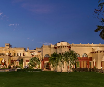 WelcomHeritage Noor Us Sabah Palace